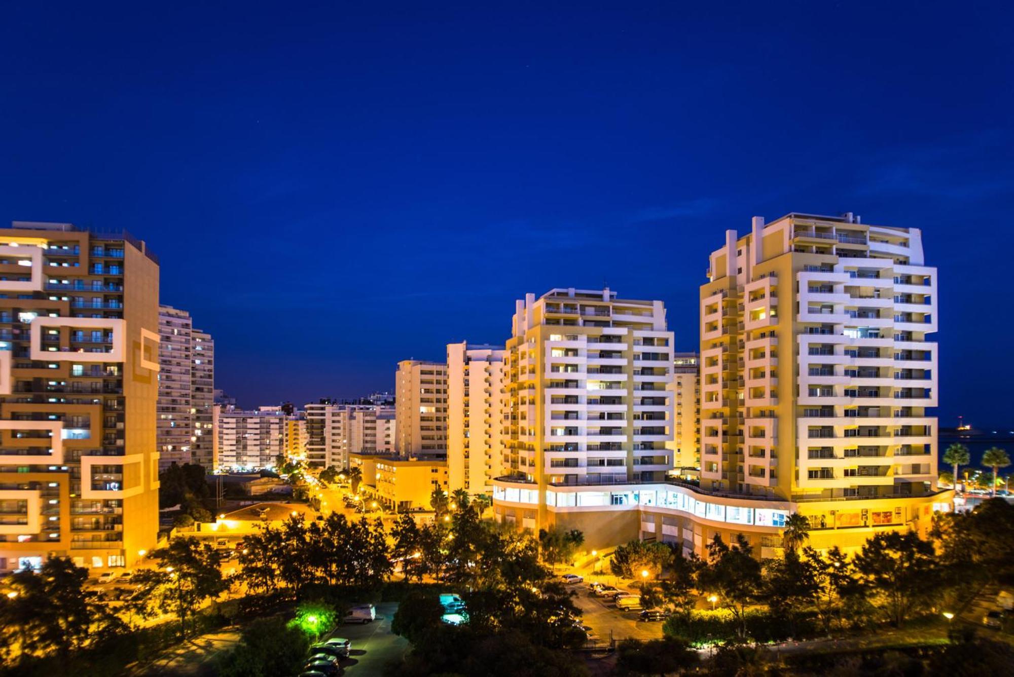 B44 - Alto do Quintao Central Apartment Portimão Exterior foto