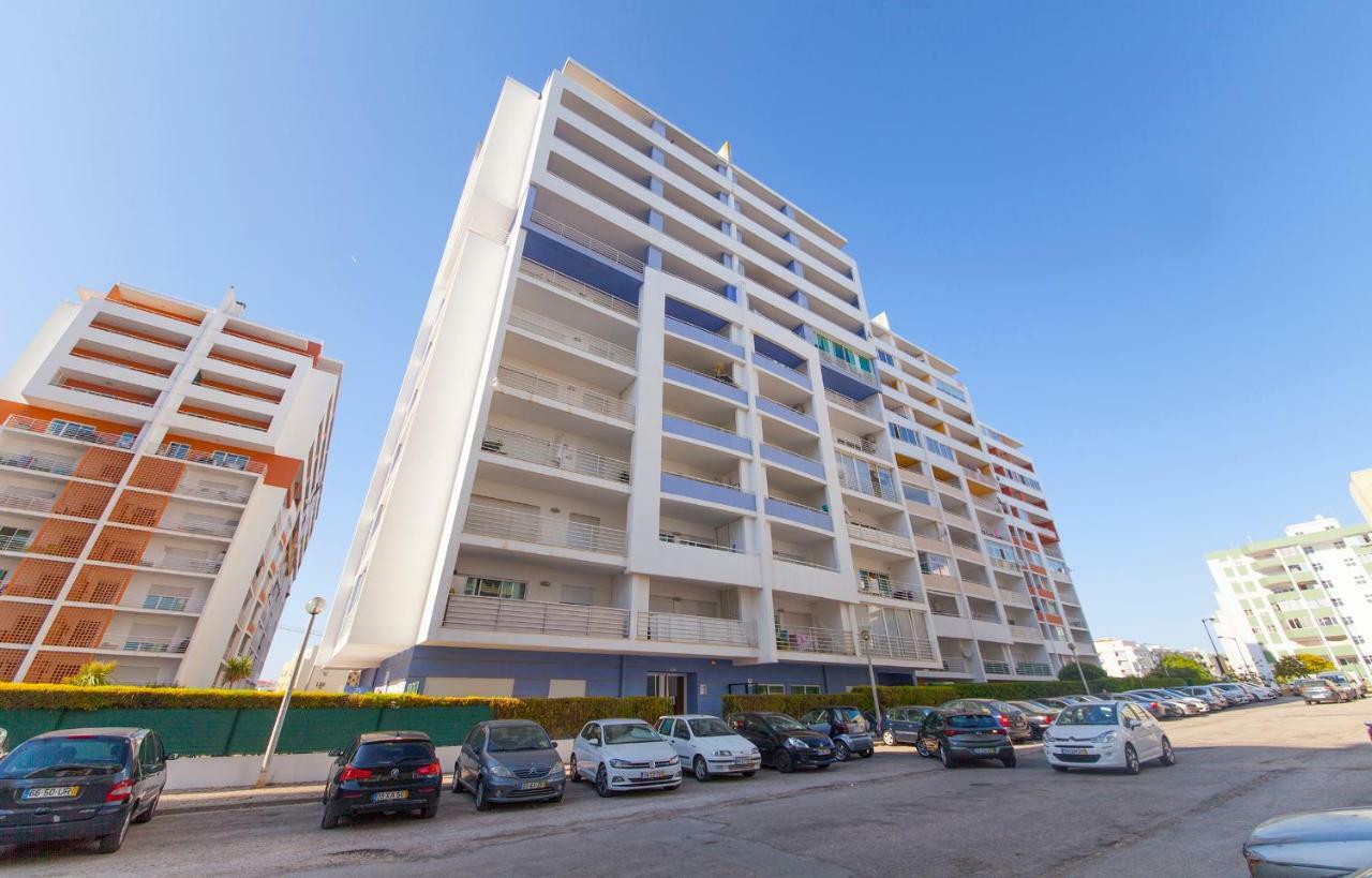 B44 - Alto do Quintao Central Apartment Portimão Exterior foto