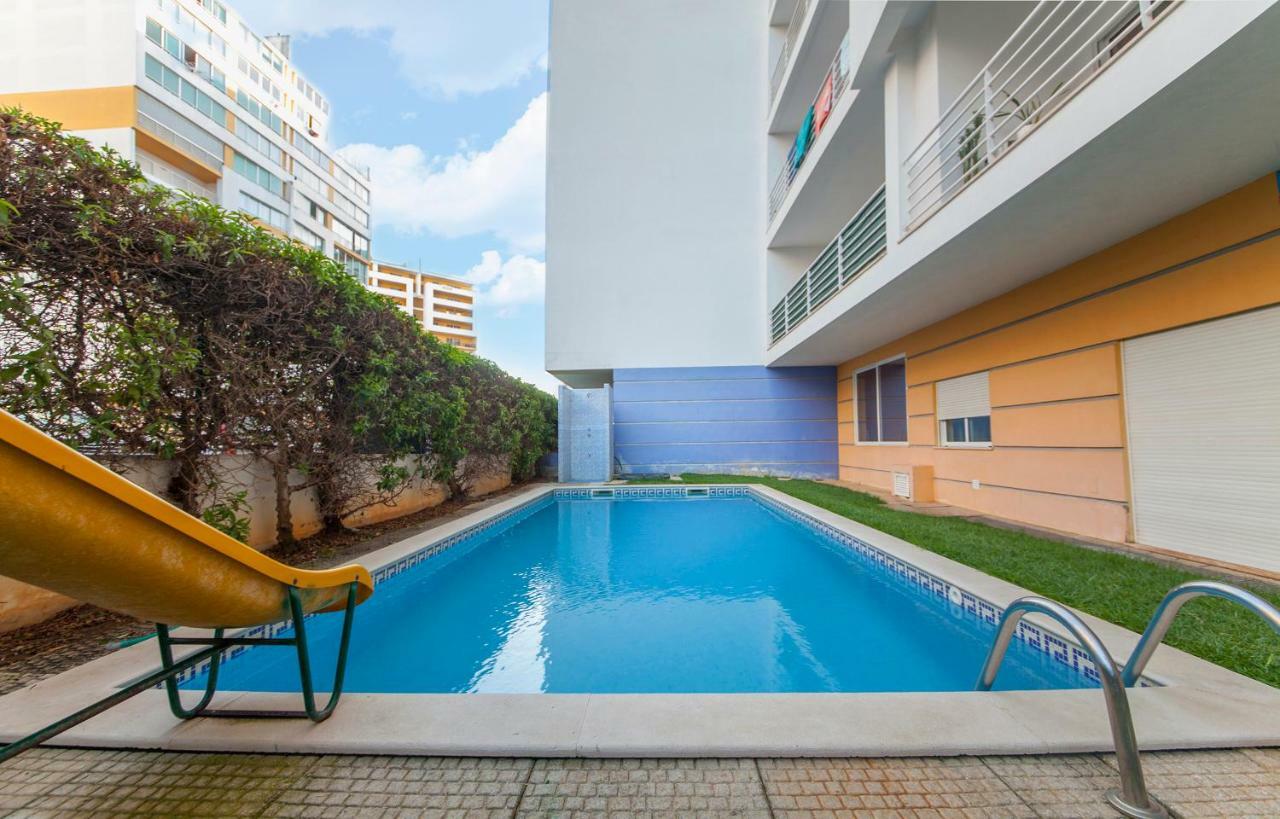 B44 - Alto do Quintao Central Apartment Portimão Exterior foto