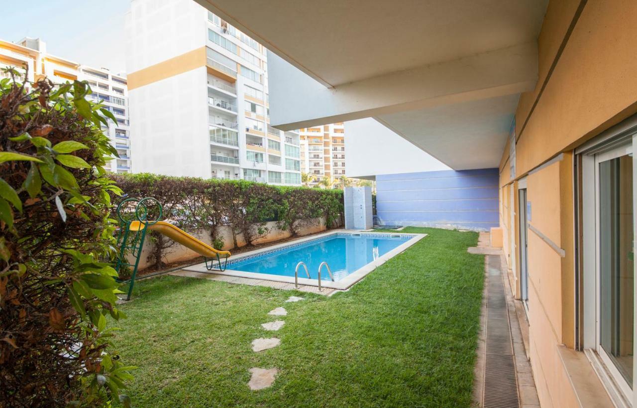 B44 - Alto do Quintao Central Apartment Portimão Exterior foto